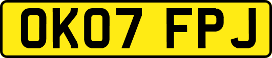 OK07FPJ