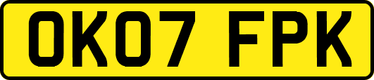 OK07FPK