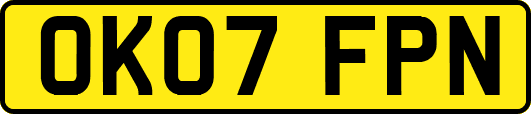 OK07FPN