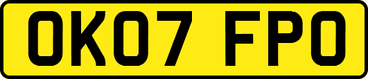OK07FPO