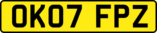 OK07FPZ