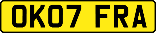 OK07FRA