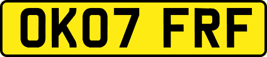 OK07FRF