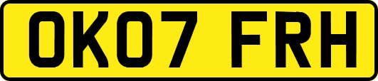 OK07FRH