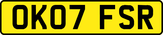 OK07FSR