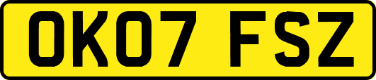 OK07FSZ
