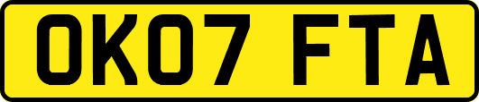 OK07FTA