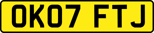 OK07FTJ