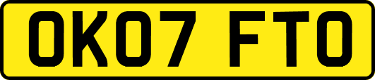 OK07FTO