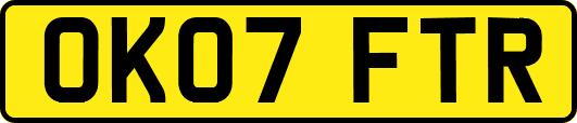 OK07FTR