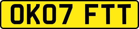 OK07FTT
