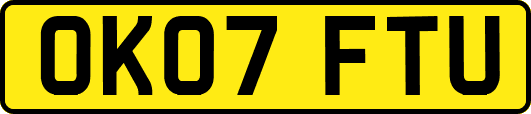 OK07FTU