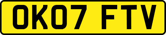 OK07FTV