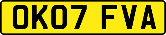 OK07FVA