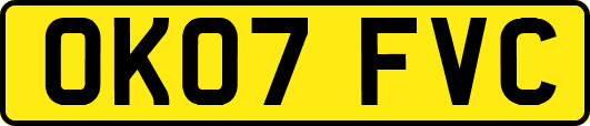 OK07FVC