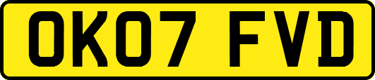 OK07FVD