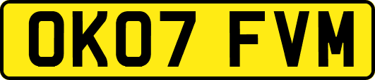 OK07FVM