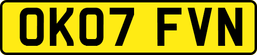 OK07FVN
