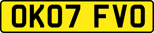 OK07FVO