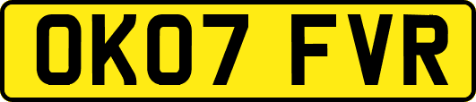 OK07FVR