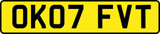 OK07FVT