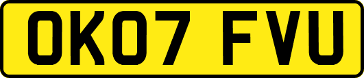OK07FVU