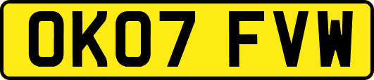 OK07FVW