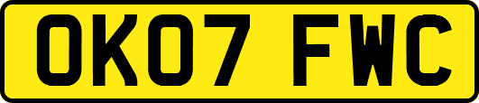 OK07FWC