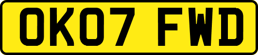 OK07FWD