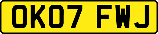 OK07FWJ