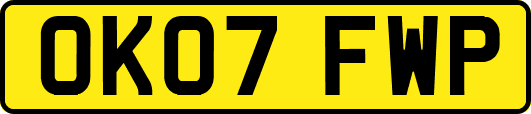 OK07FWP