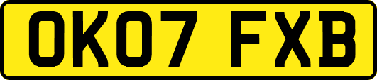 OK07FXB