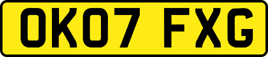 OK07FXG