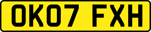 OK07FXH
