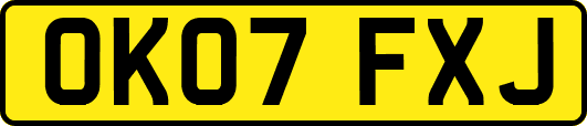OK07FXJ
