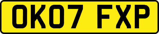 OK07FXP