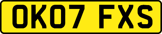 OK07FXS