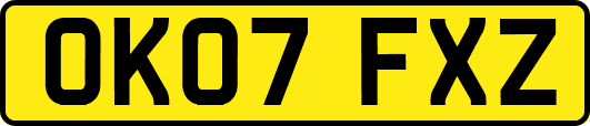 OK07FXZ