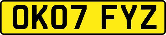 OK07FYZ