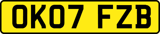 OK07FZB