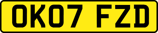OK07FZD
