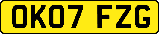 OK07FZG
