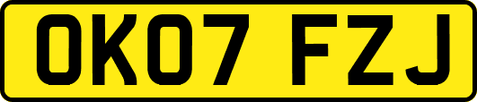 OK07FZJ
