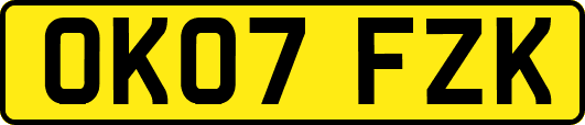 OK07FZK