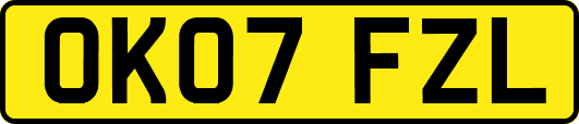 OK07FZL