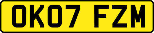 OK07FZM