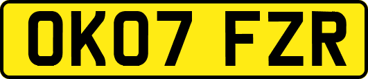 OK07FZR