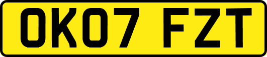 OK07FZT