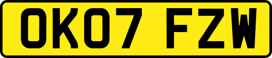 OK07FZW