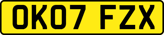 OK07FZX